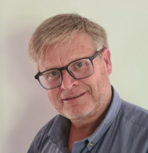 Sven Diethelm